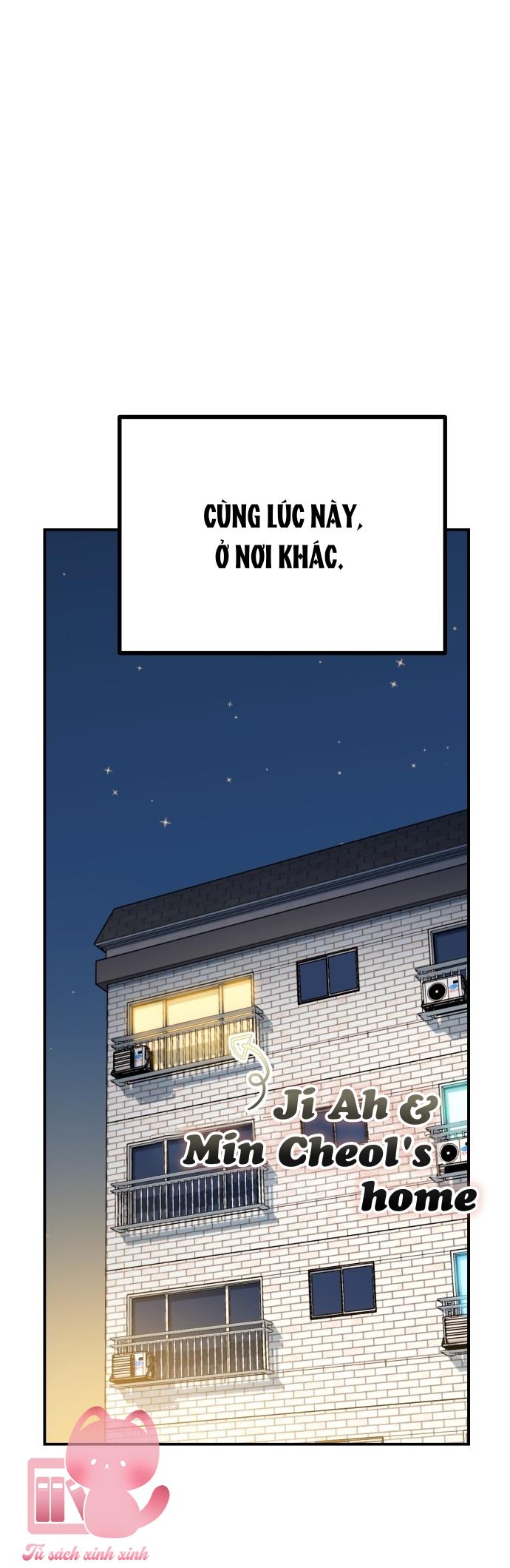 Lớ Ngớ Vớ Phải Tình Yêu Chap 32 - Trang 2
