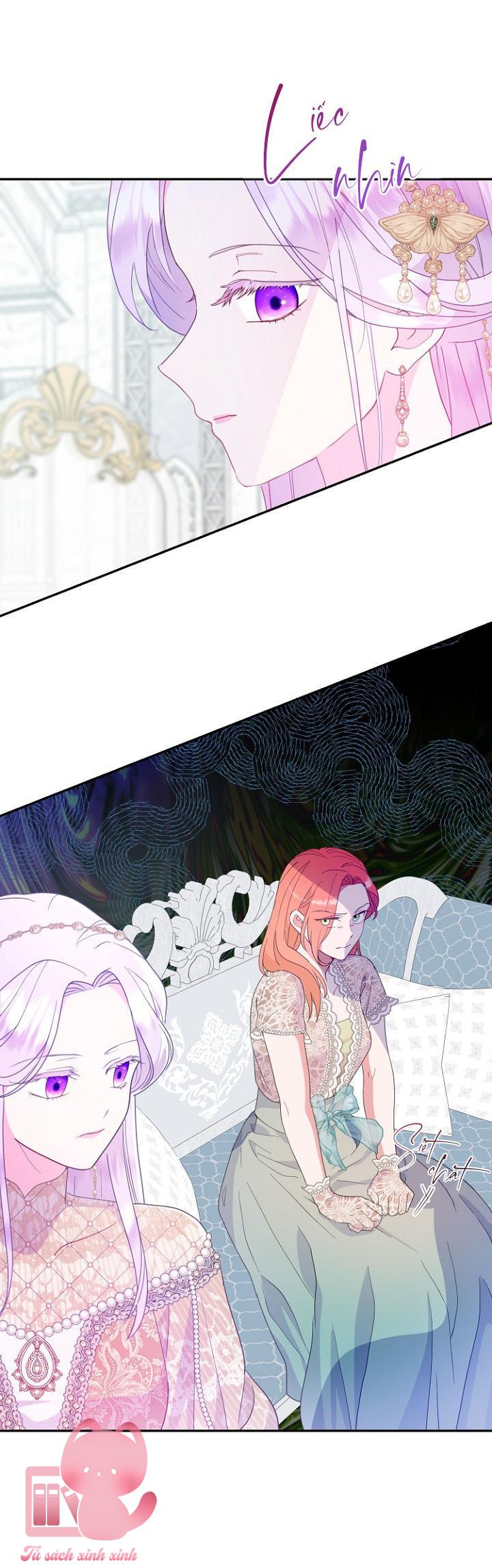Bỏ Quách Chồng Con Đi, Tiền Bạc Mới Là Tất Cả Chap 42 - Trang 2