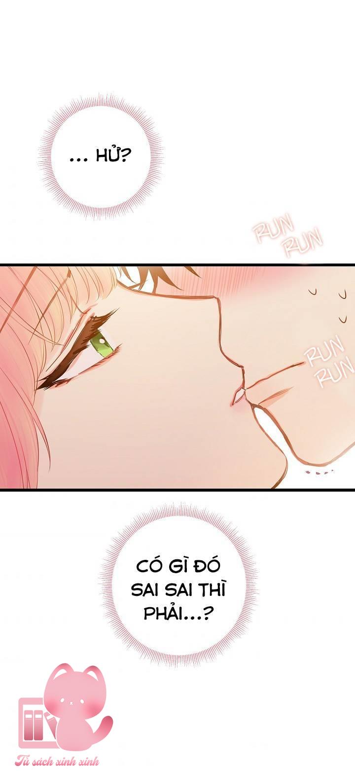 Ác Nữ Muốn Ly Hôn Chap 87 - Trang 2