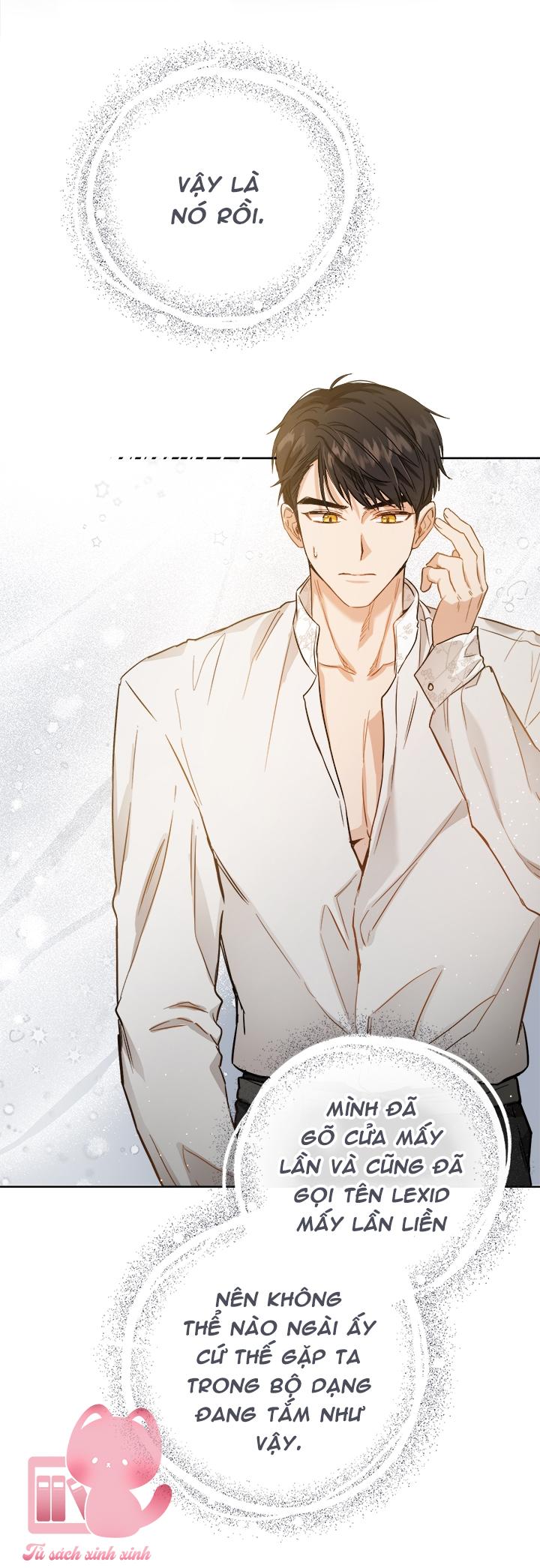 Cuộc Sống Mới Của Công Nương Chapter 31 - Trang 4