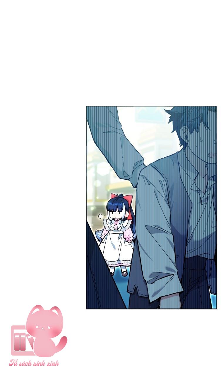 Bé Con Cá Voi Sát Thủ Chapter 14 - Trang 4