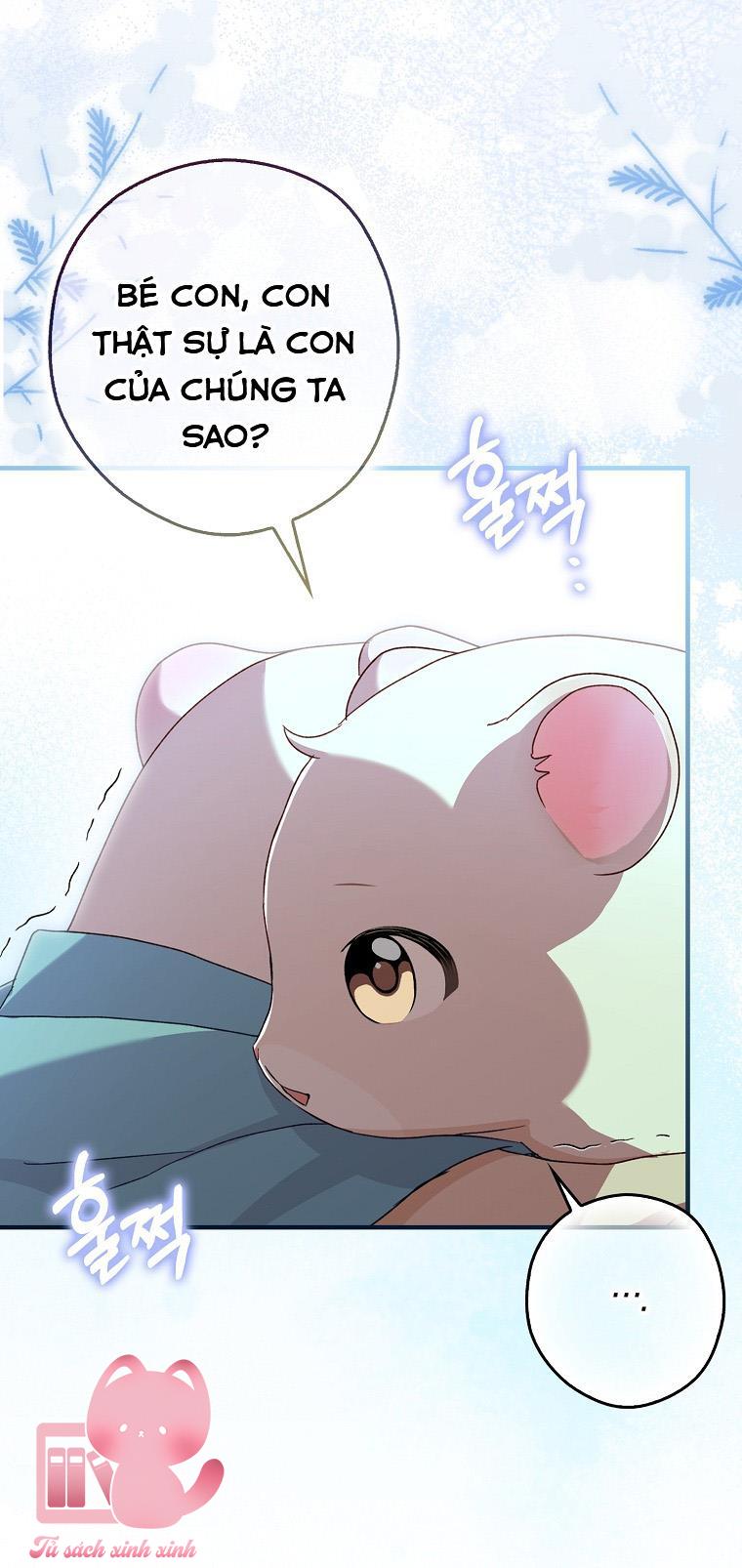 Chuột Đồng Dẫn Lối Cinderella Chap 6 - Trang 2