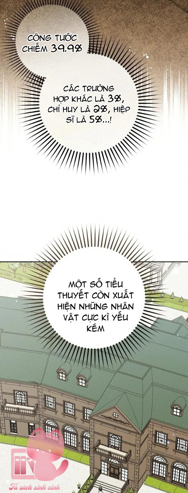 Được Yêu Thương Mà Còn Ngại Ngùng Sao! Chap 83 - Trang 4