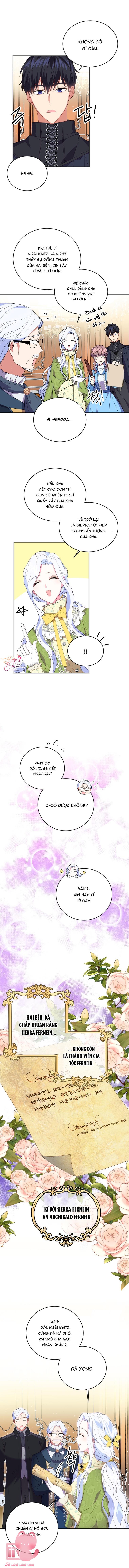 Tôi Đình Công Vì Đã Đến Điểm Cuối Sinh Mệnh Chap 16 - Trang 3