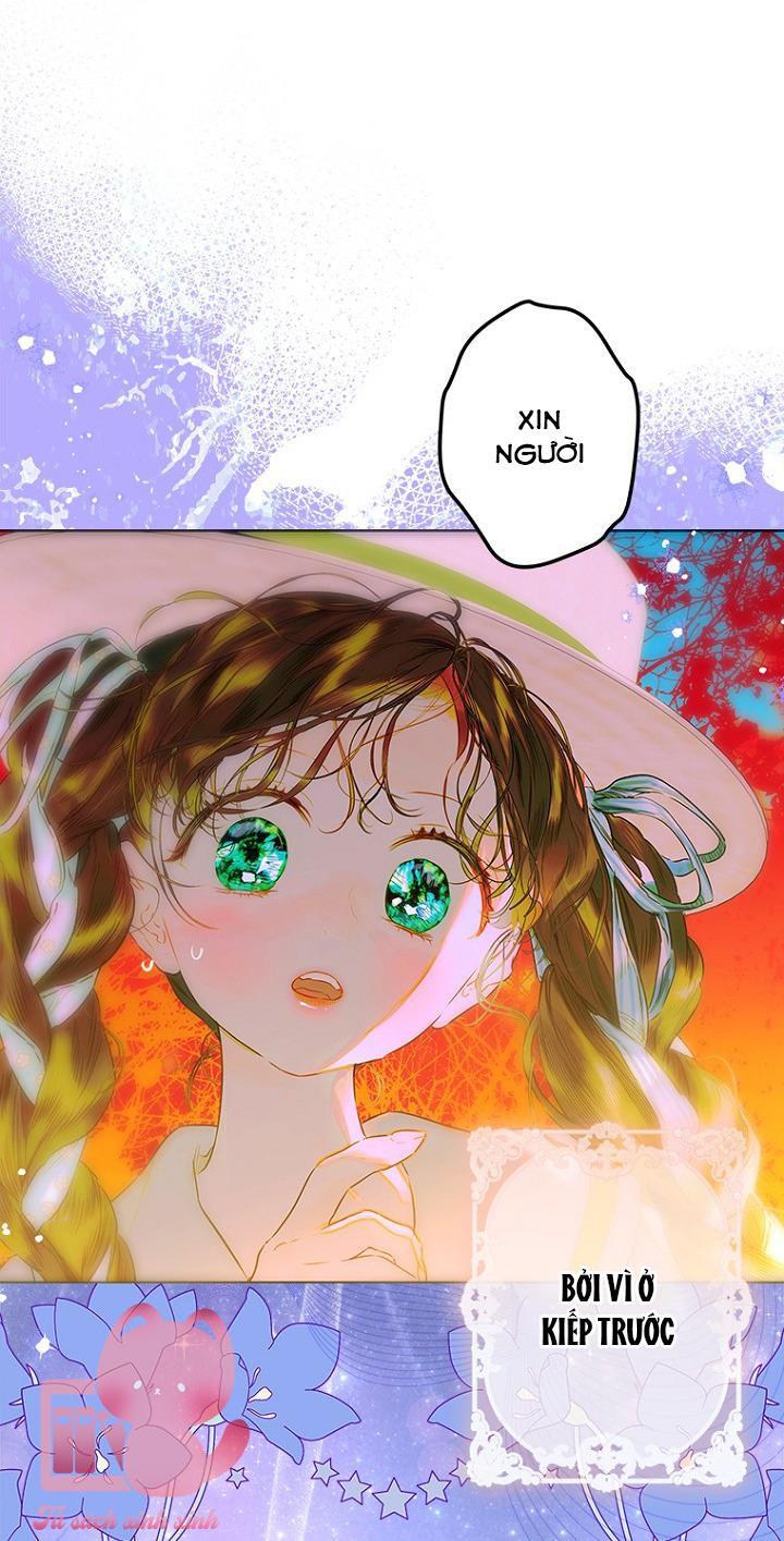 Khế Ước Hôn Nhân Của Mẹ Tôi Chap 77 - Trang 4