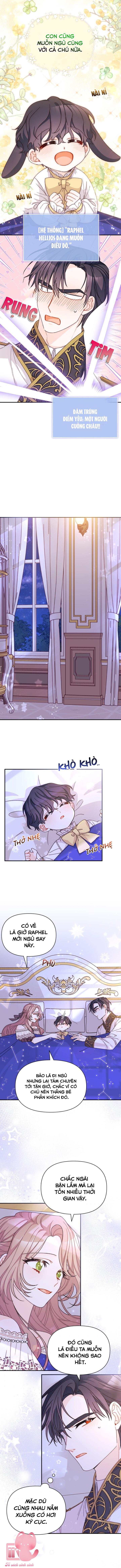 Nhặt Được Nam Chính Tặng Kèm Phu Quân Chap 34 - Trang 3