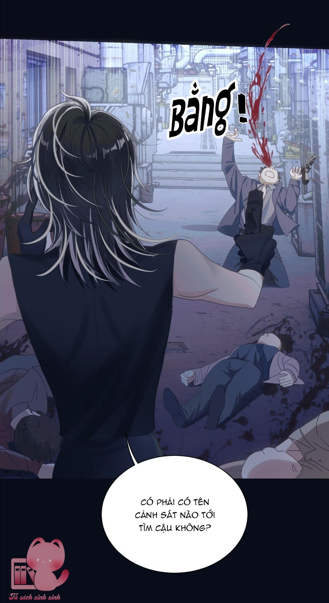 Đồng loại Chapter 11 - Trang 3