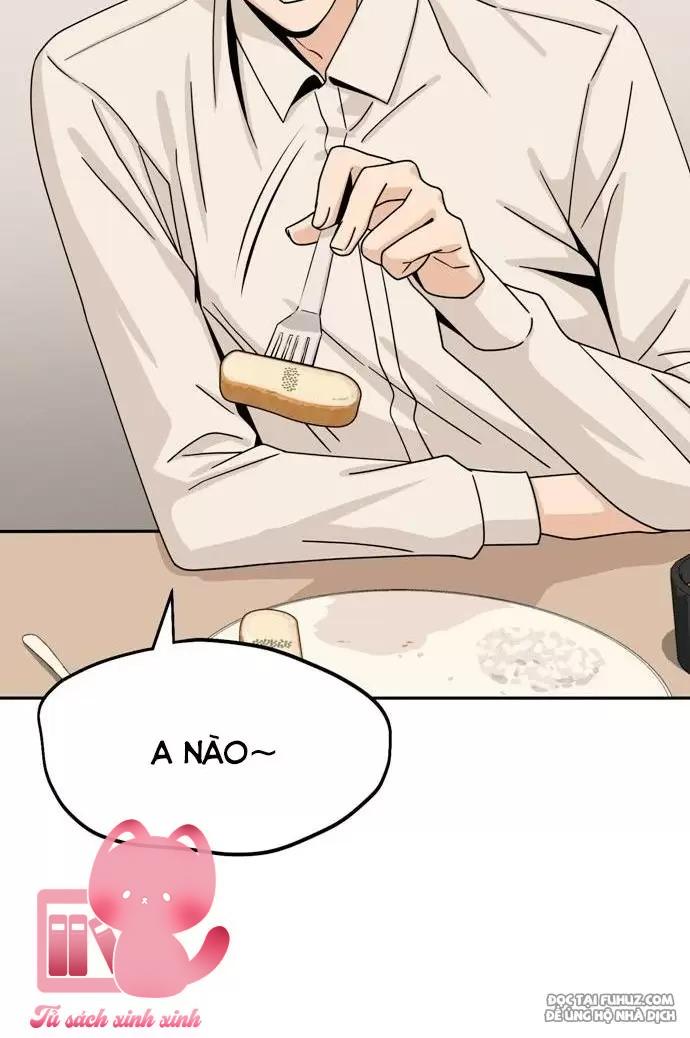 Lớ Ngớ Vớ Phải Tình Yêu Chap 59 - Trang 2