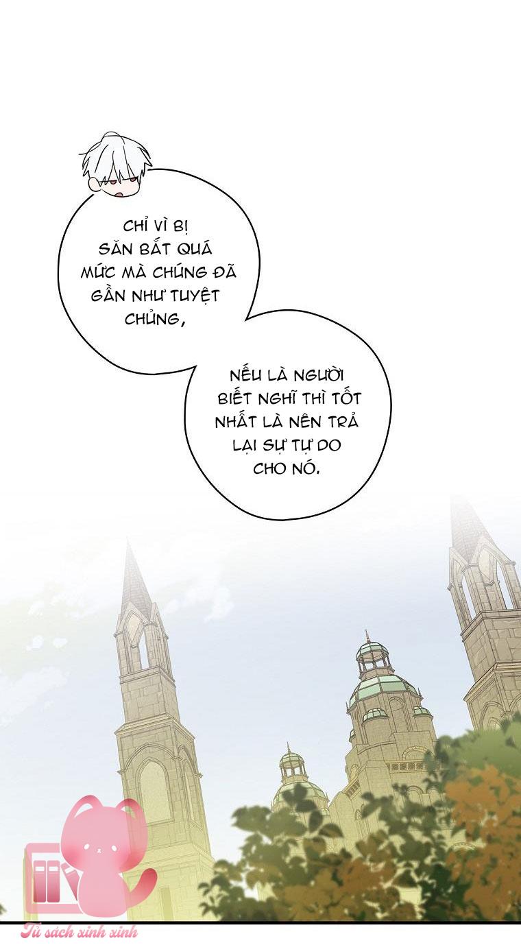 Cách Khiến Phu Quân Đứng Về Phía Tôi Chap 45 - Trang 2