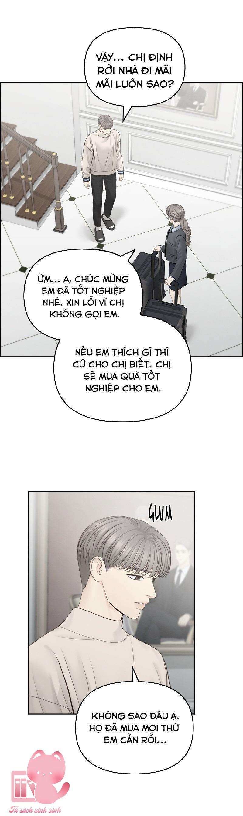 Hy Vọng Duy Nhất Chap 70 - Trang 2