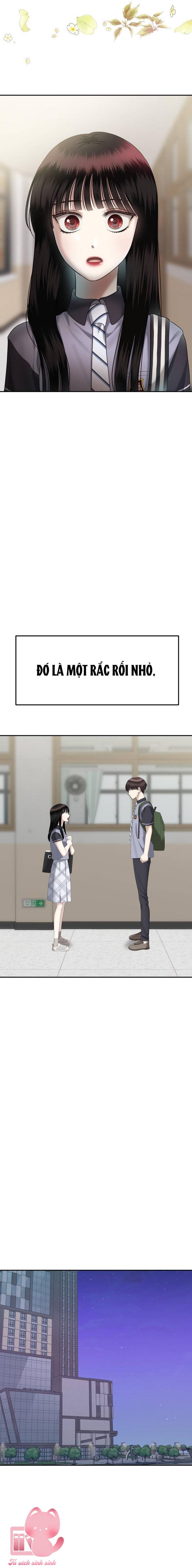 Chị Em Tranh Đấu Chap 24 - Trang 2