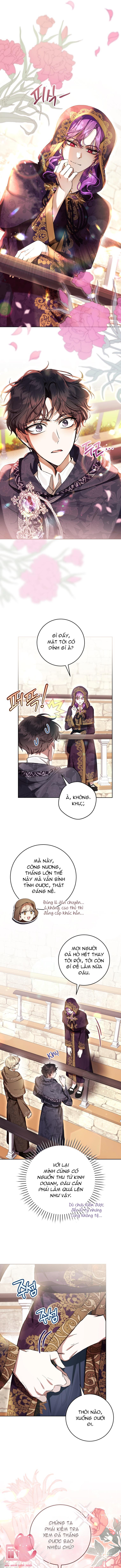 Làm Ác Nữ Bộ Không Tuyệt Sao? Chapter 71 - Trang 4