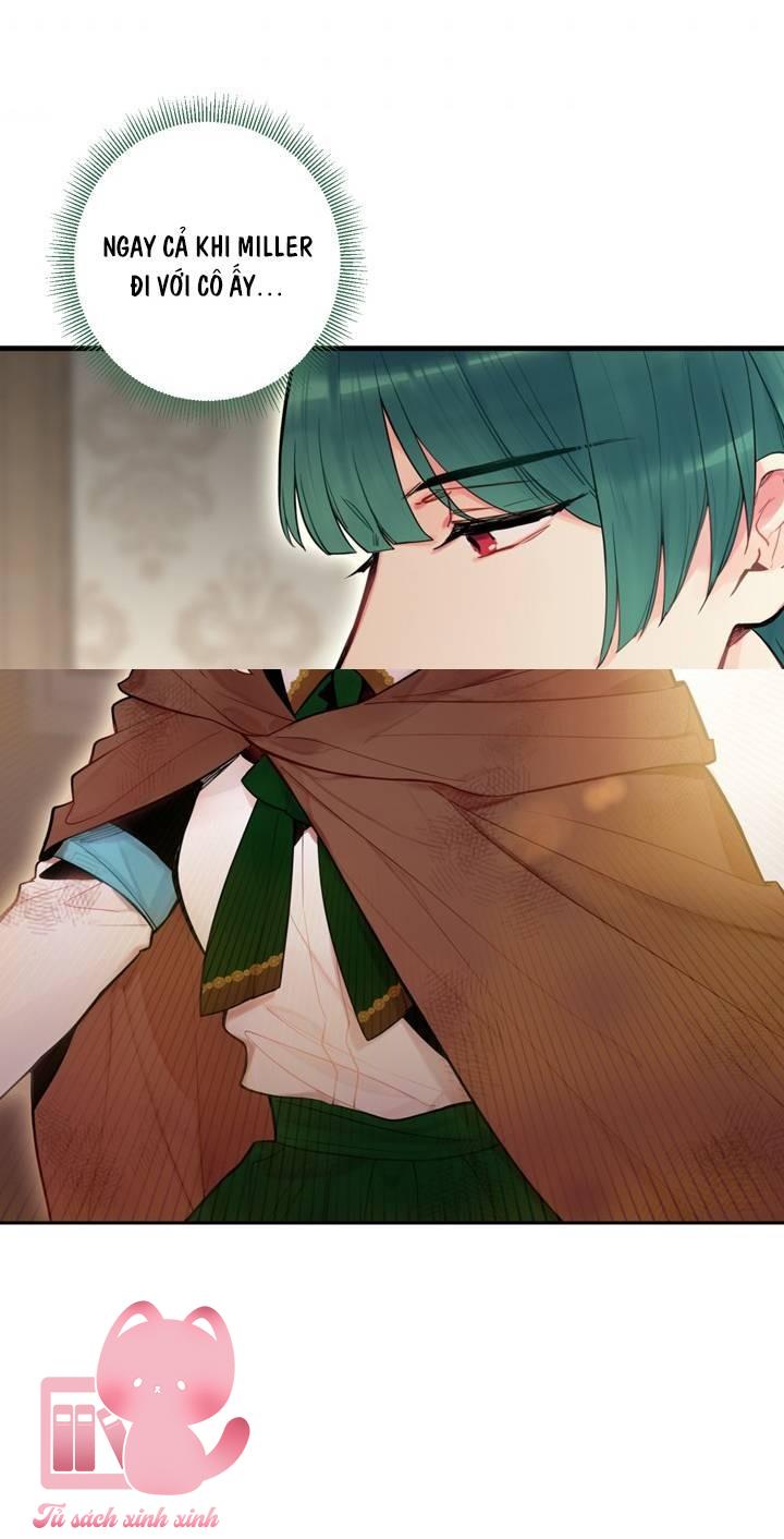 Ác Nữ Muốn Ly Hôn Chap 47 - Trang 2