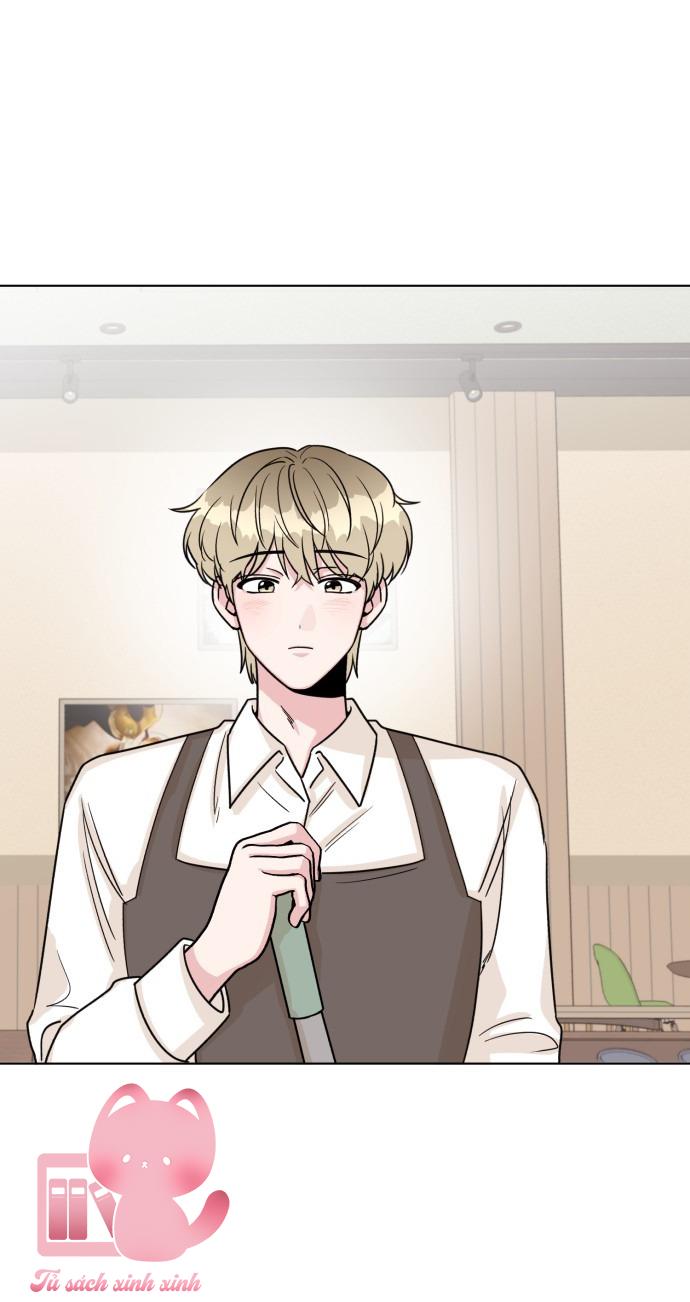 Chúng Ta Là Gì Của Nhau? Chap 16 - Trang 2