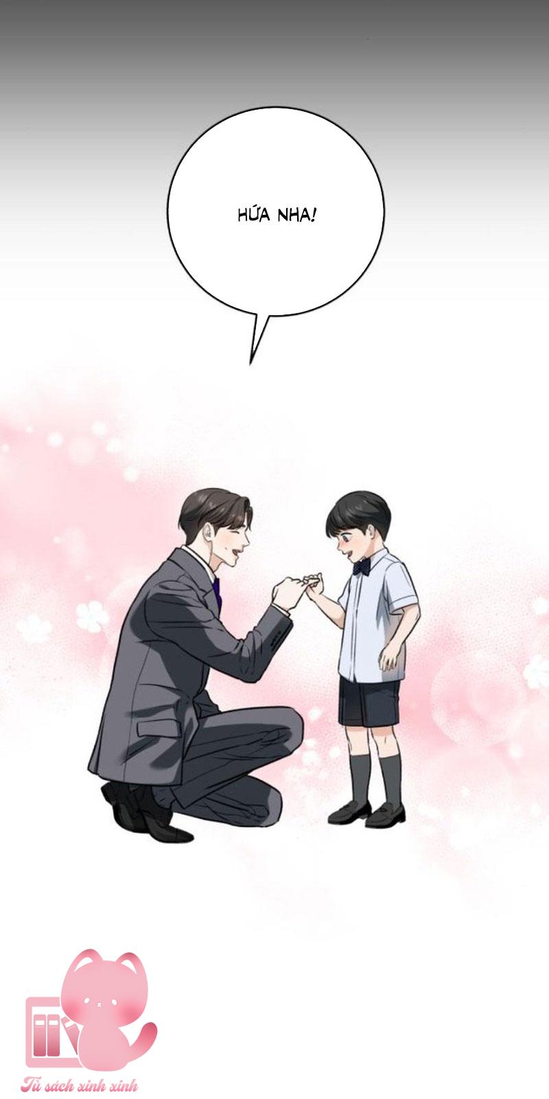 Tôi Nóng Lòng Muốn Chiếm Lấy Cô Ấy Chap 40 - Trang 3