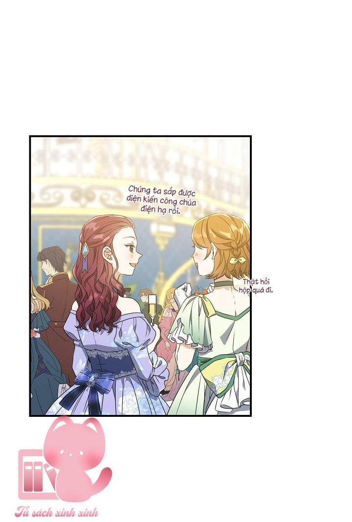 Hướng Về Ánh Dương Lần Nữa Chapter 34 - Trang 4