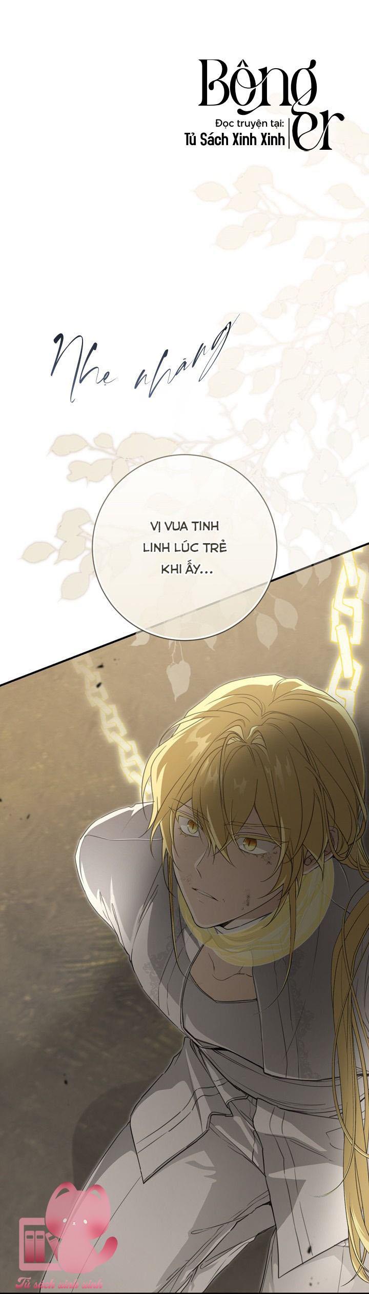 Hướng Về Ánh Dương Lần Nữa Chapter 93 - Trang 4