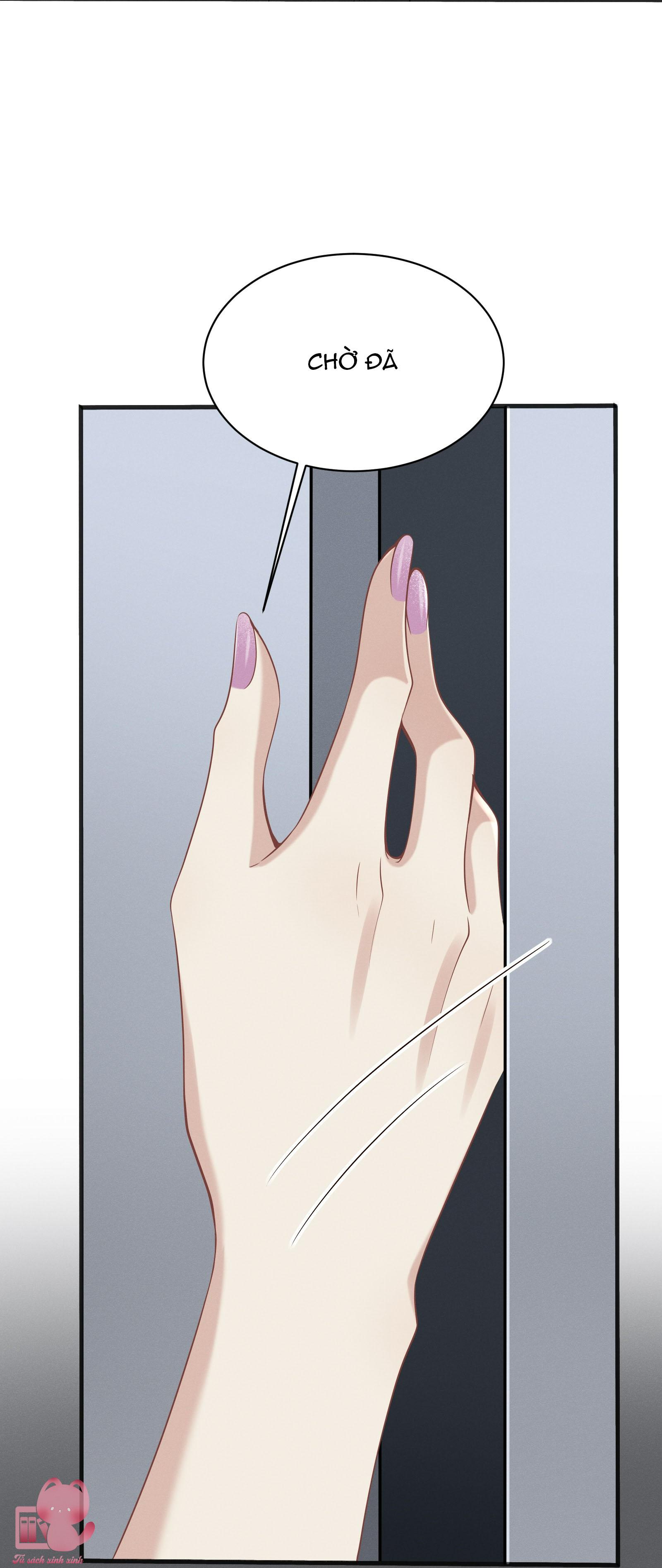 Người Tình Nguy Hiểm Chapter 3 - Trang 4