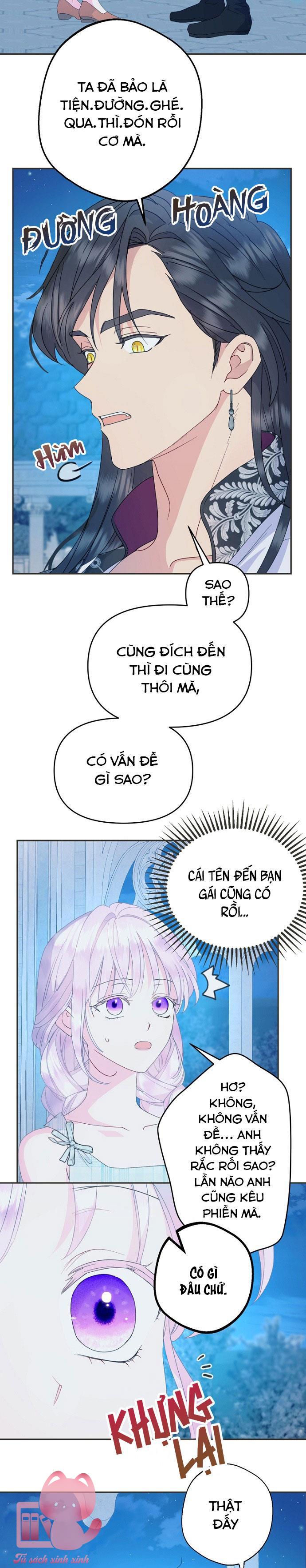 Bỏ Quách Chồng Con Đi, Tiền Bạc Mới Là Tất Cả Chap 56 - Trang 2