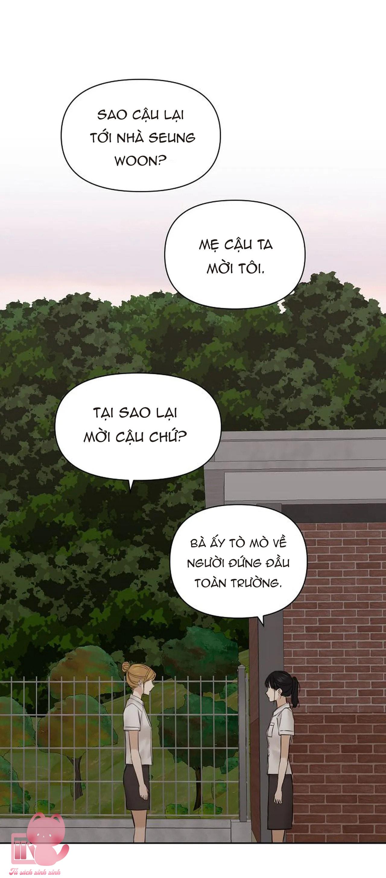 Bình Minh Chap 17 - Trang 4