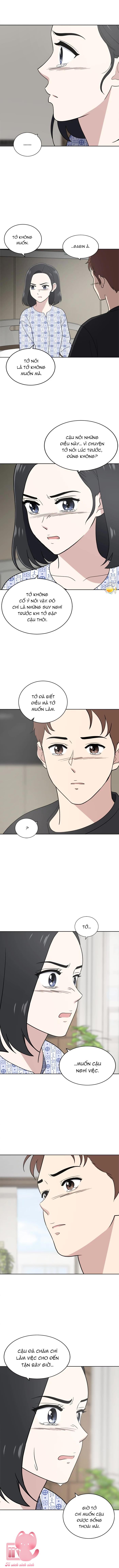 Cô Nàng Hết Thuốc Chữa Chap 99 - Trang 2