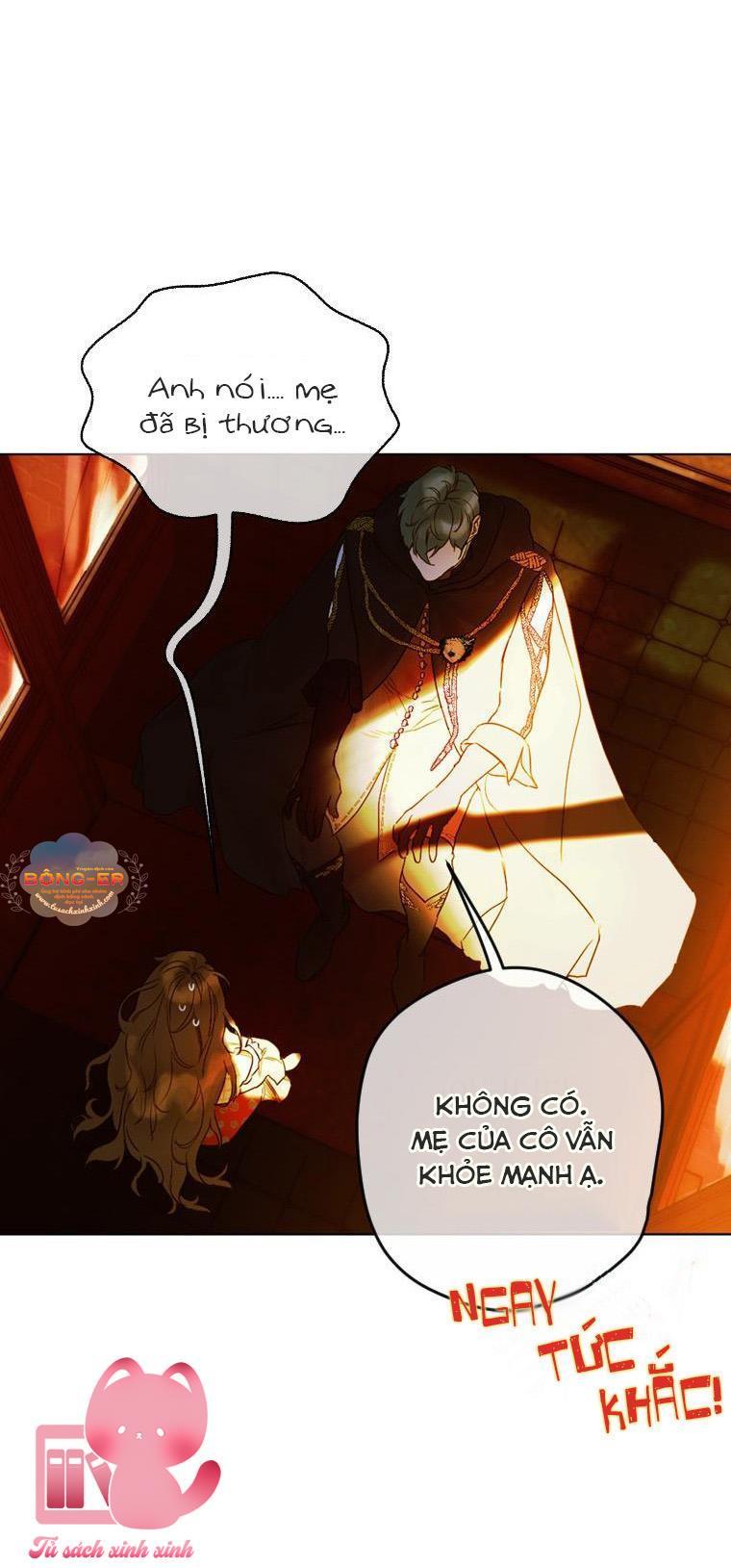 Khế Ước Hôn Nhân Của Mẹ Tôi Chapter 4 - Trang 4