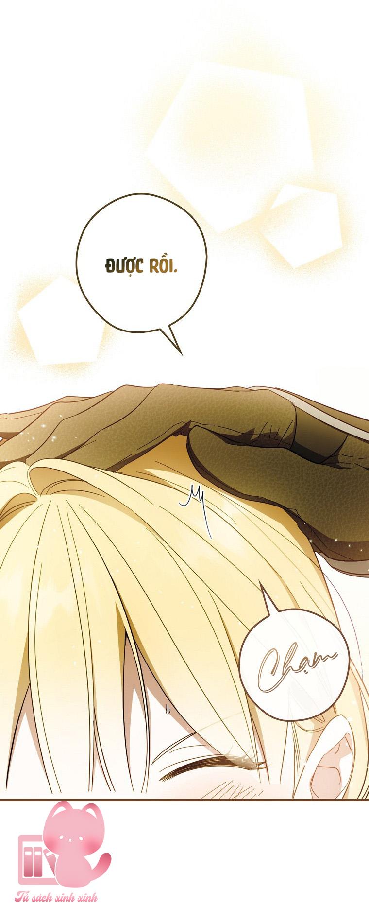Cách Khiến Phu Quân Đứng Về Phía Tôi Chap 64 - Trang 2