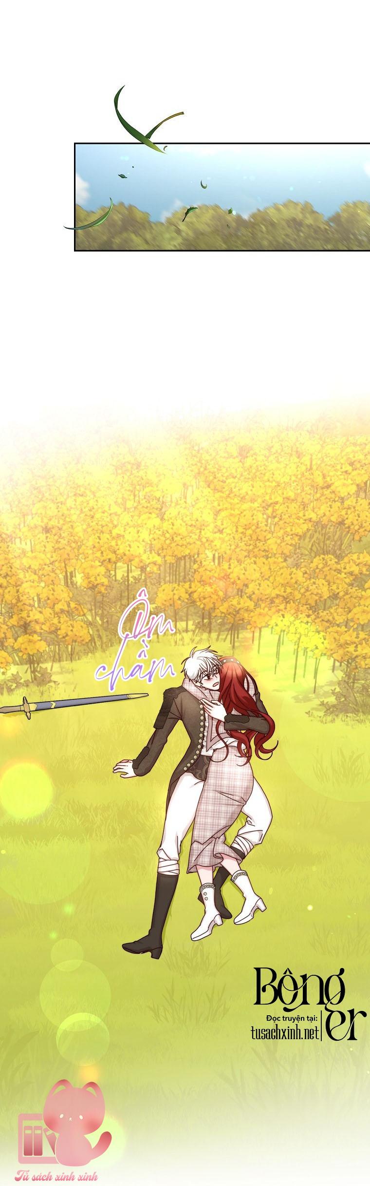 Thế Thì Ta Cứ Trở Thành Kẻ Ác Thôi Chap 73 - Trang 2