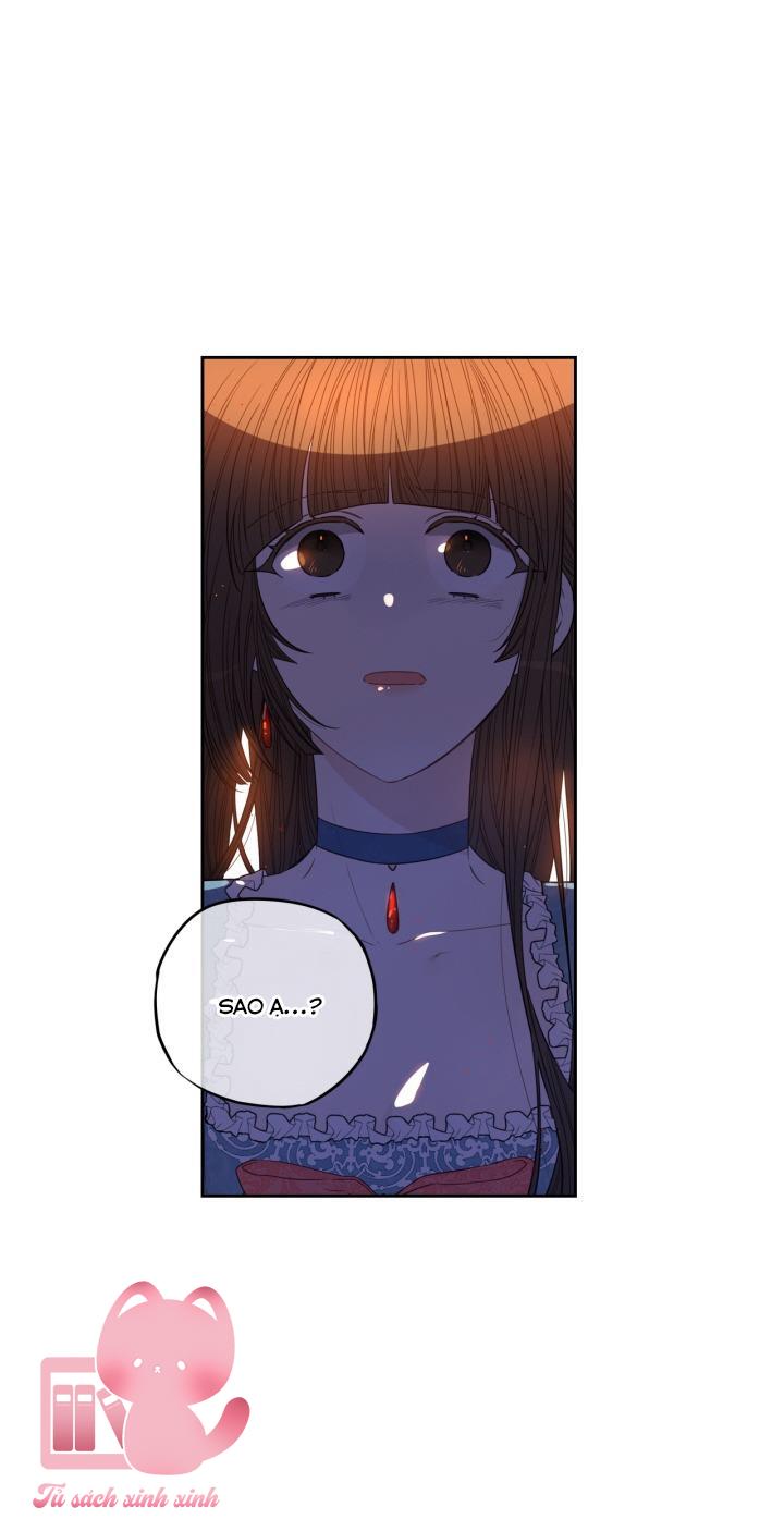 Hoàng Nữ Tóc Đen Chapter 10 - Trang 4