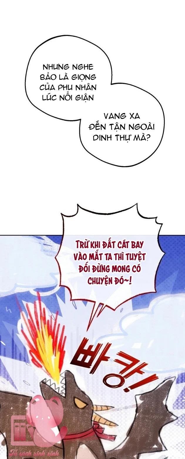 Được Yêu Thương Mà Còn Ngại Ngùng Sao! Chap 83 - Trang 4