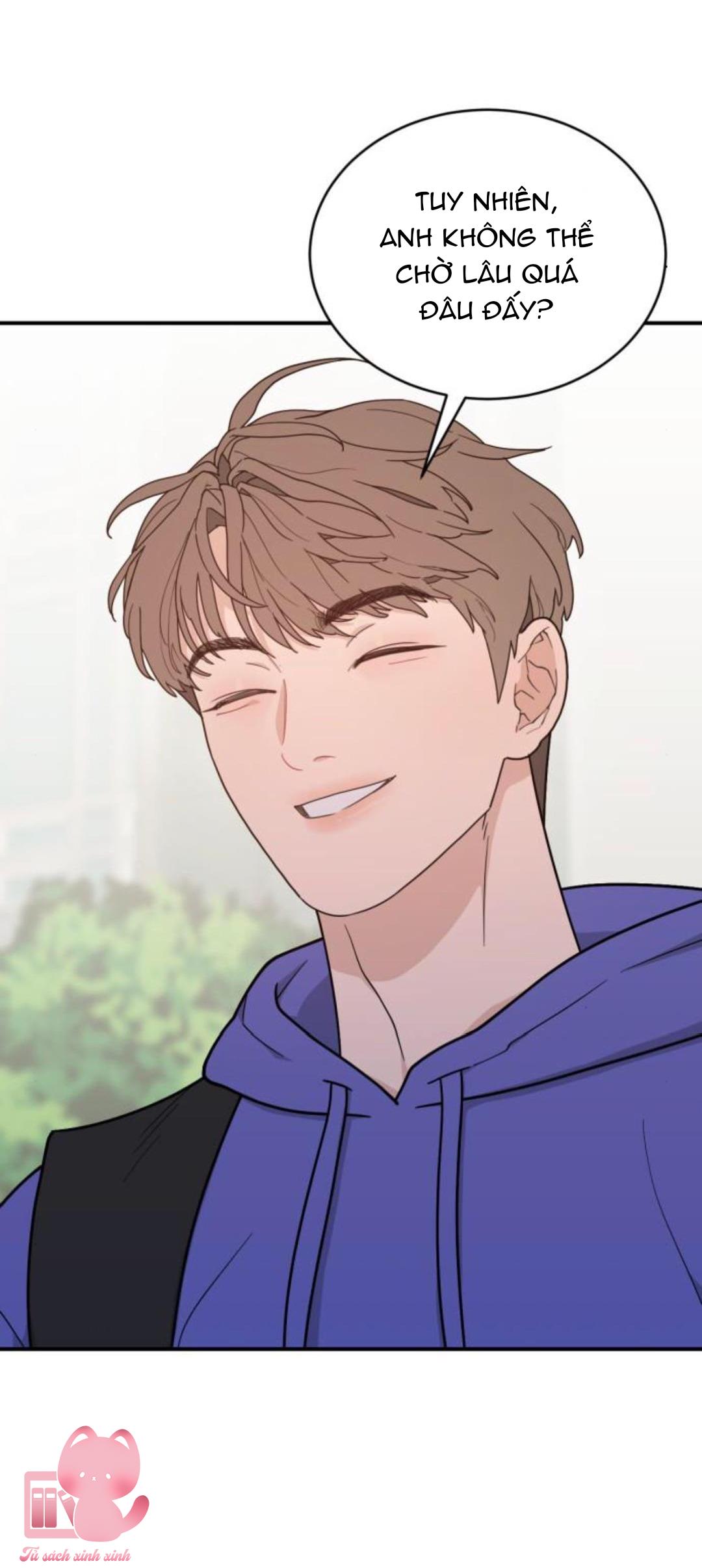 Vận May Không Ngờ Chap 45 - Trang 2