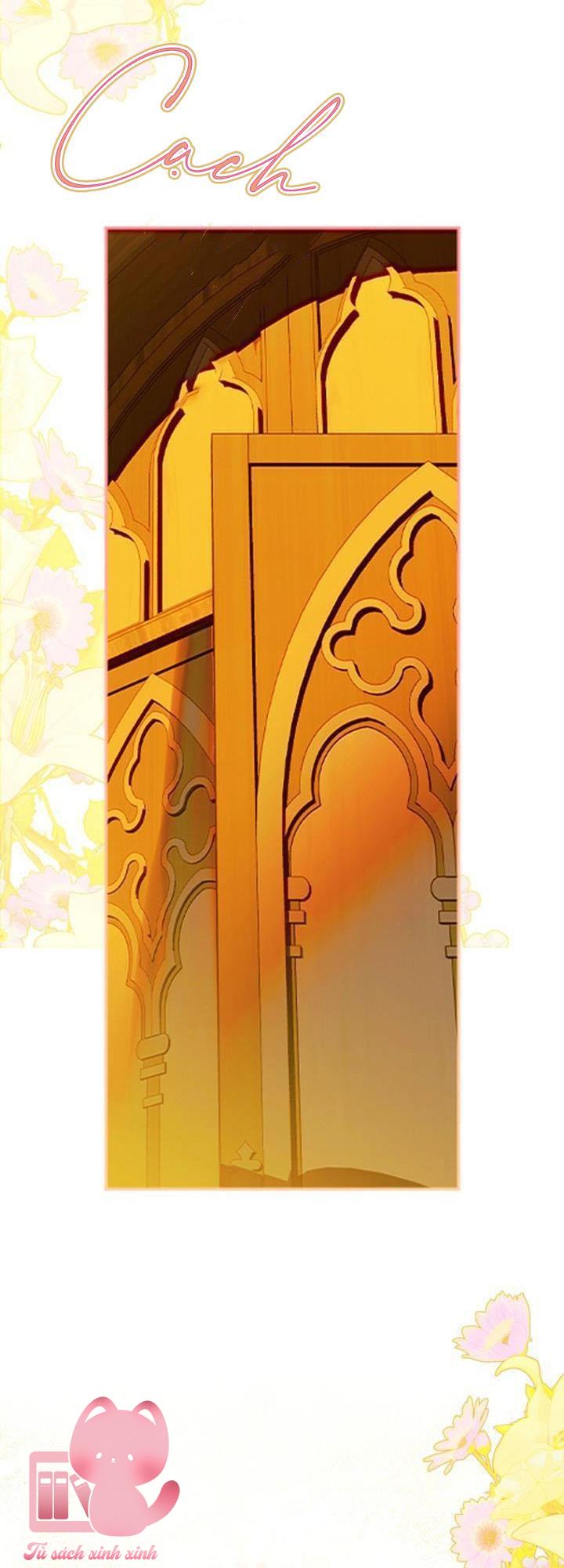 Khế Ước Hôn Nhân Của Mẹ Tôi Chapter 24 - Trang 4