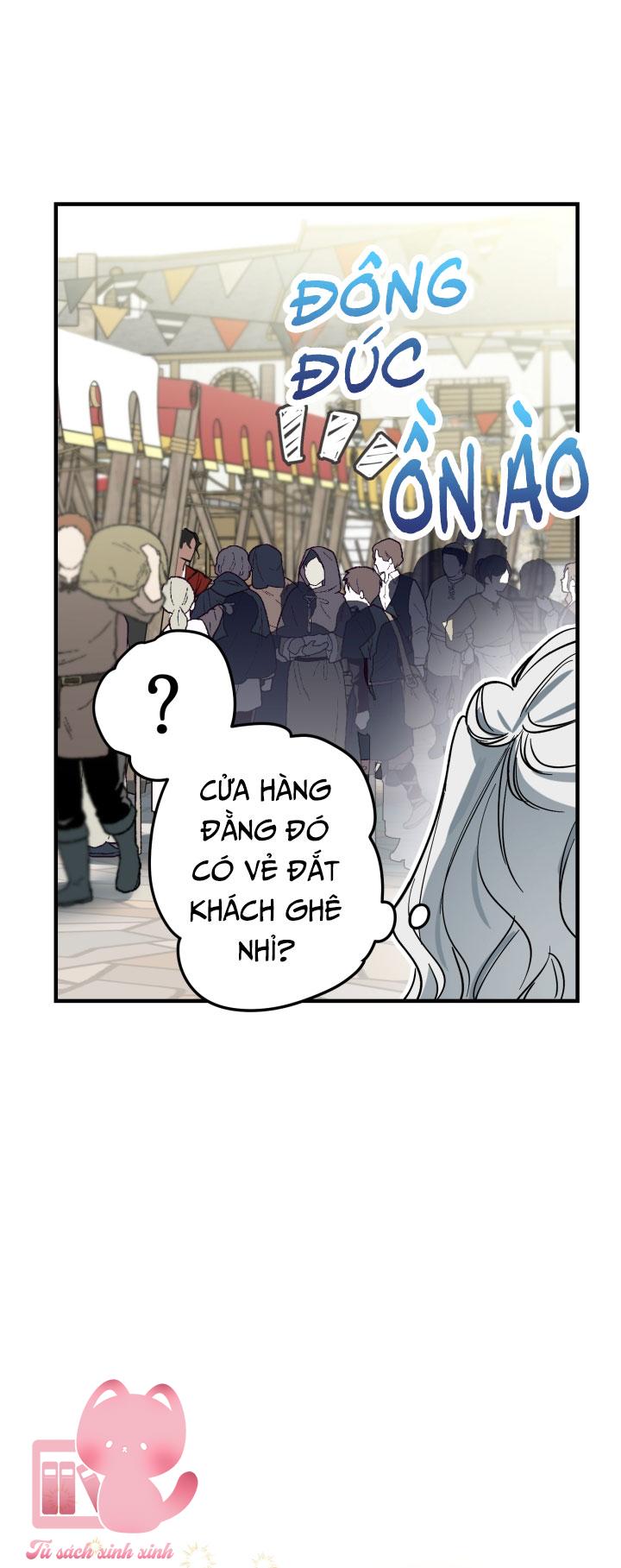Những Nhân Vật Mạnh Nhất Thế Giới Ám Ảnh Tôi Chapter 66 - Trang 4