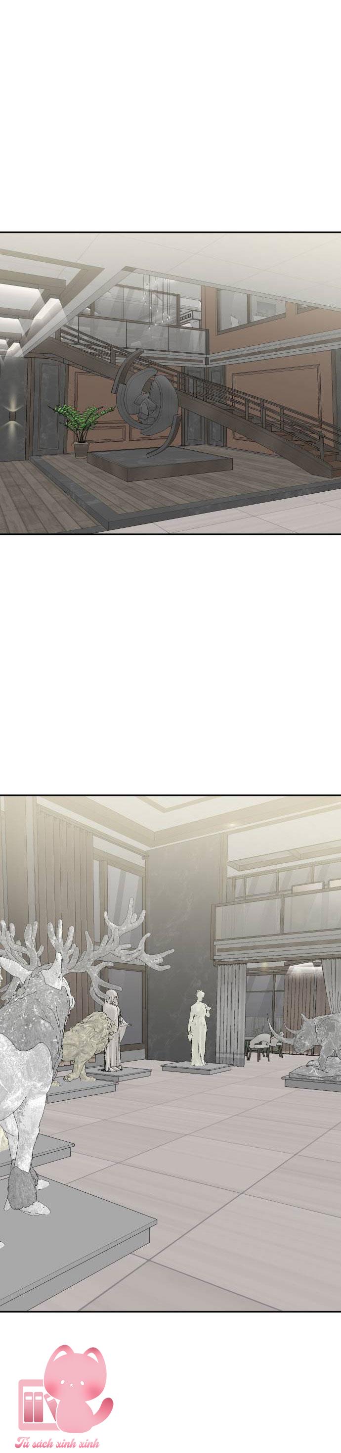 Chị Em Tranh Đấu Chap 9 - Trang 2