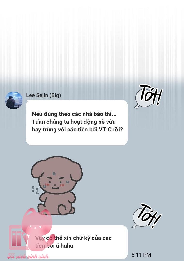 Debut Or Die Chap 68 - Trang 4