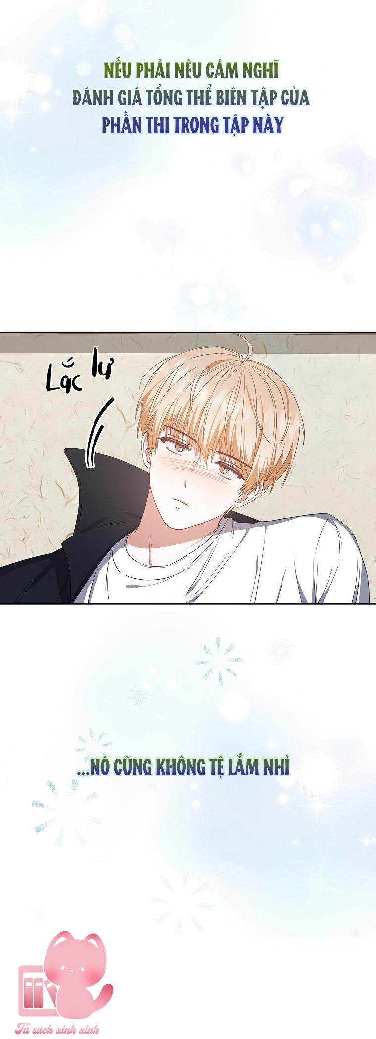 Debut Or Die Chap 35 - Trang 3