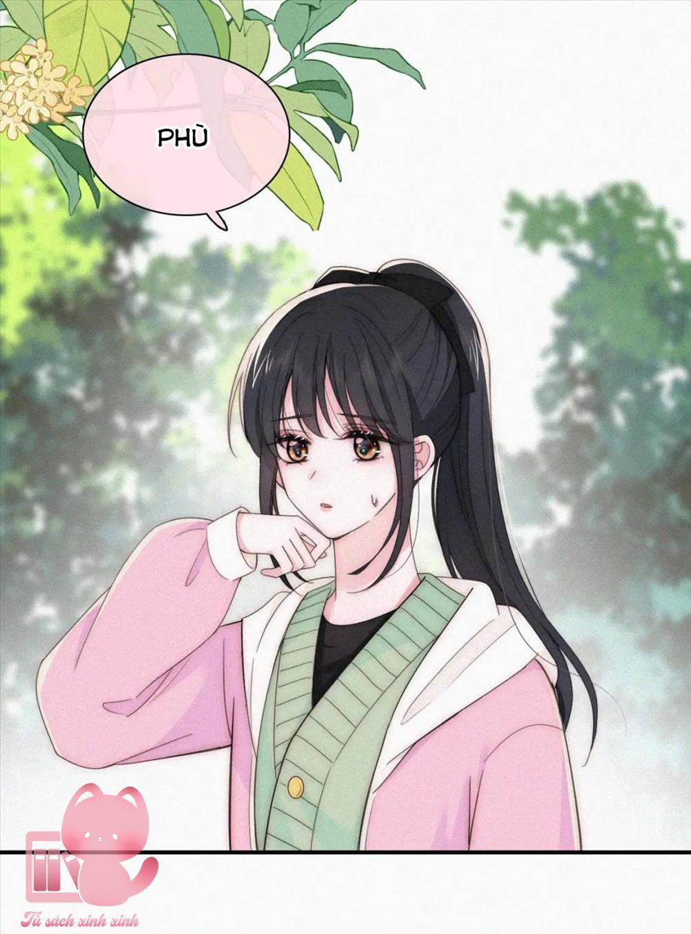 Bệnh Yêu Chap 40 - Trang 2
