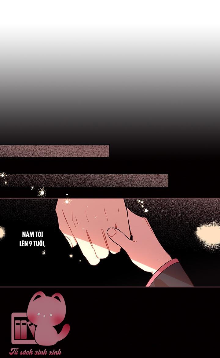 Hoàng Nữ Tóc Đen Chapter 70 - Trang 4