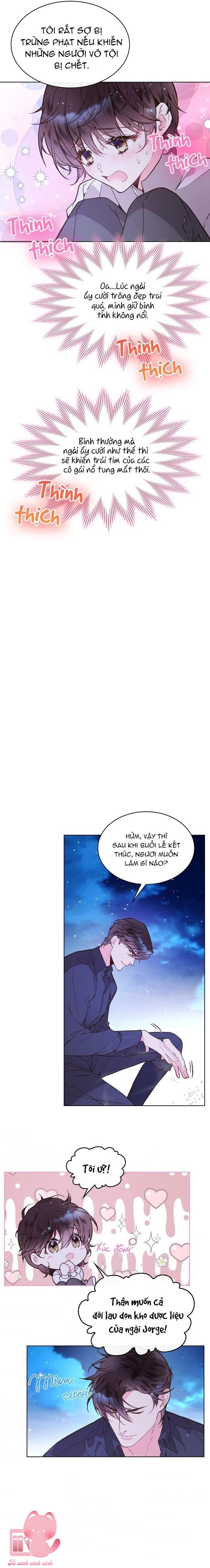 Beatrice Chap 43 - Trang 2