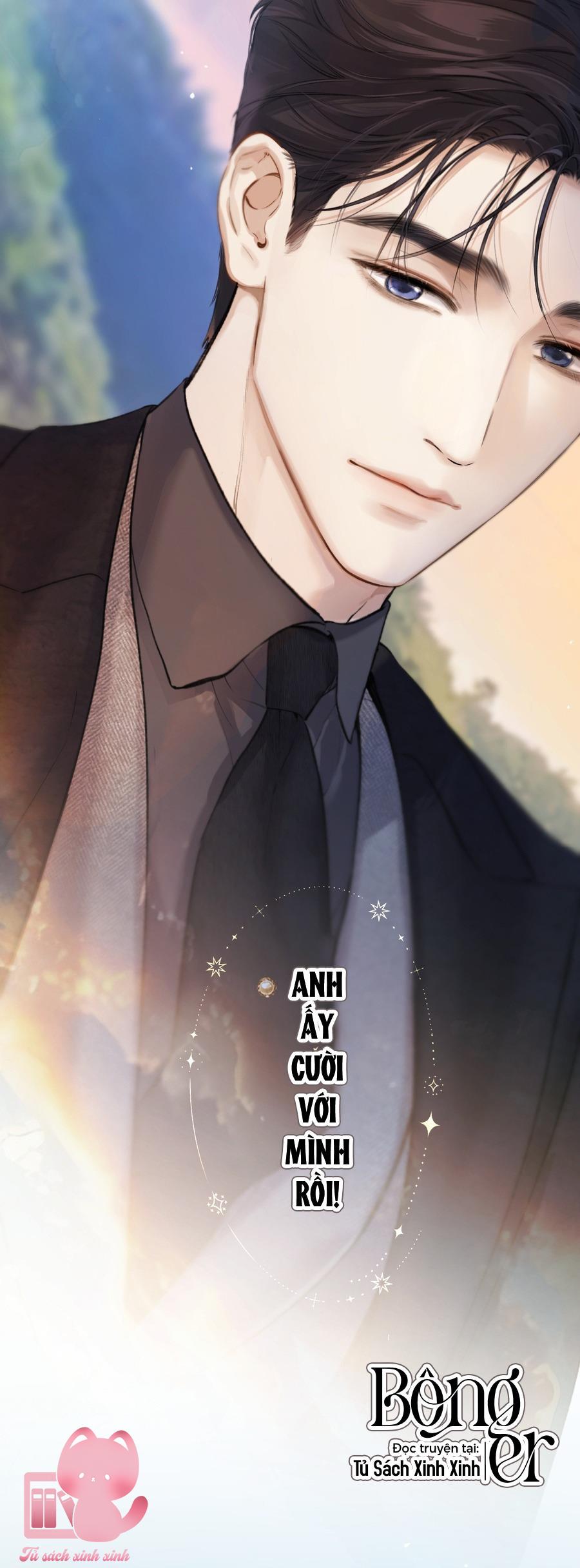 Trêu Nhầm Chap 38 - Trang 4