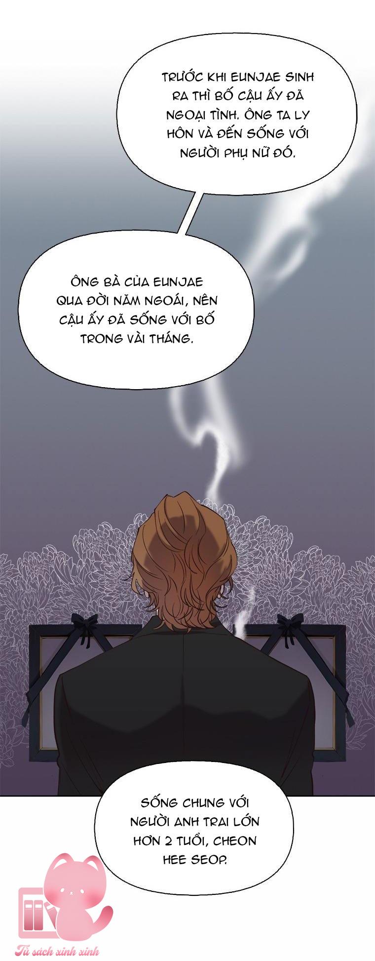 Thanh Xuân Của Chúng Ta Chap 80 - Trang 4
