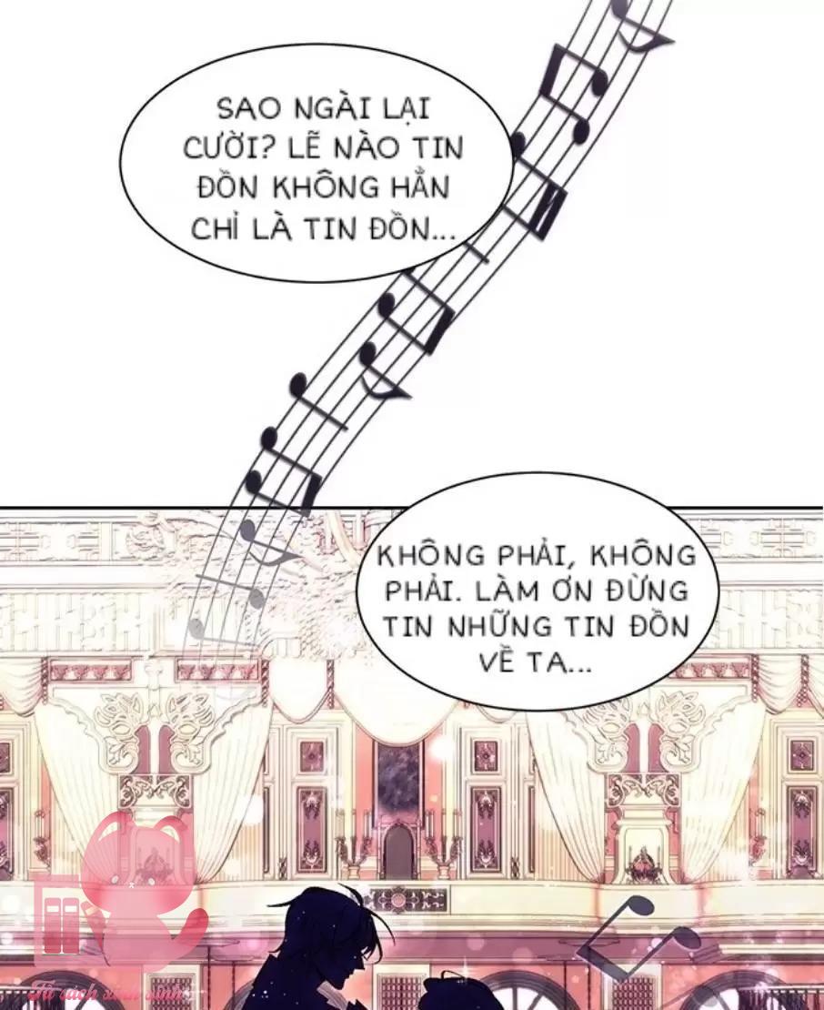 Hoàng Hậu Tái Hôn Chapter 11 - Trang 4