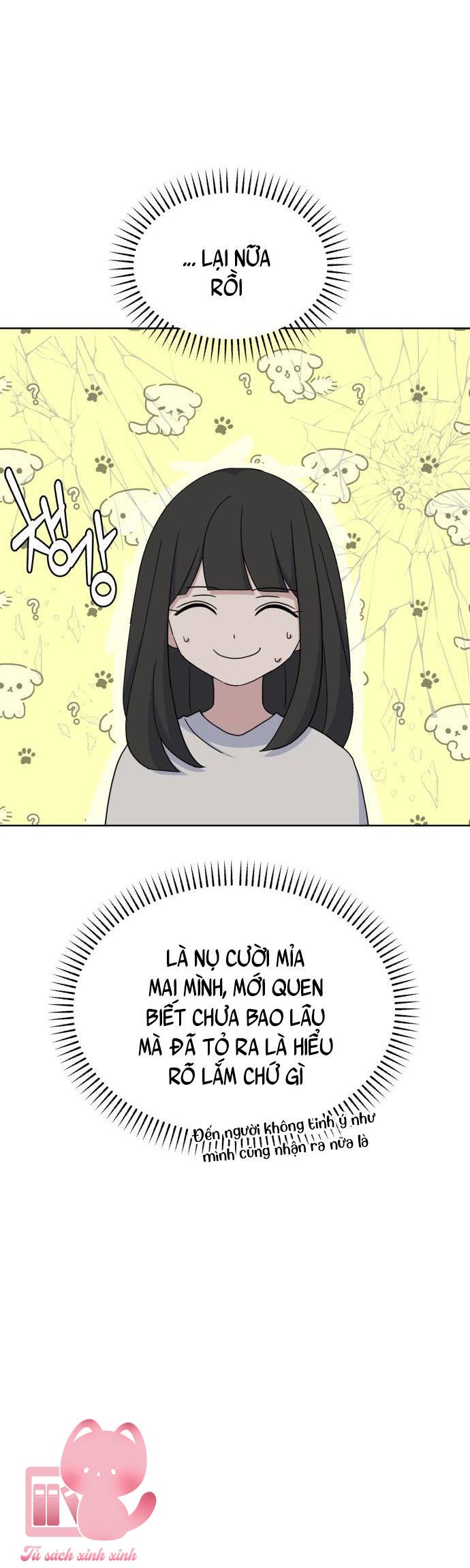 Quan Hệ Nhân Quả Chap 56 - Trang 2