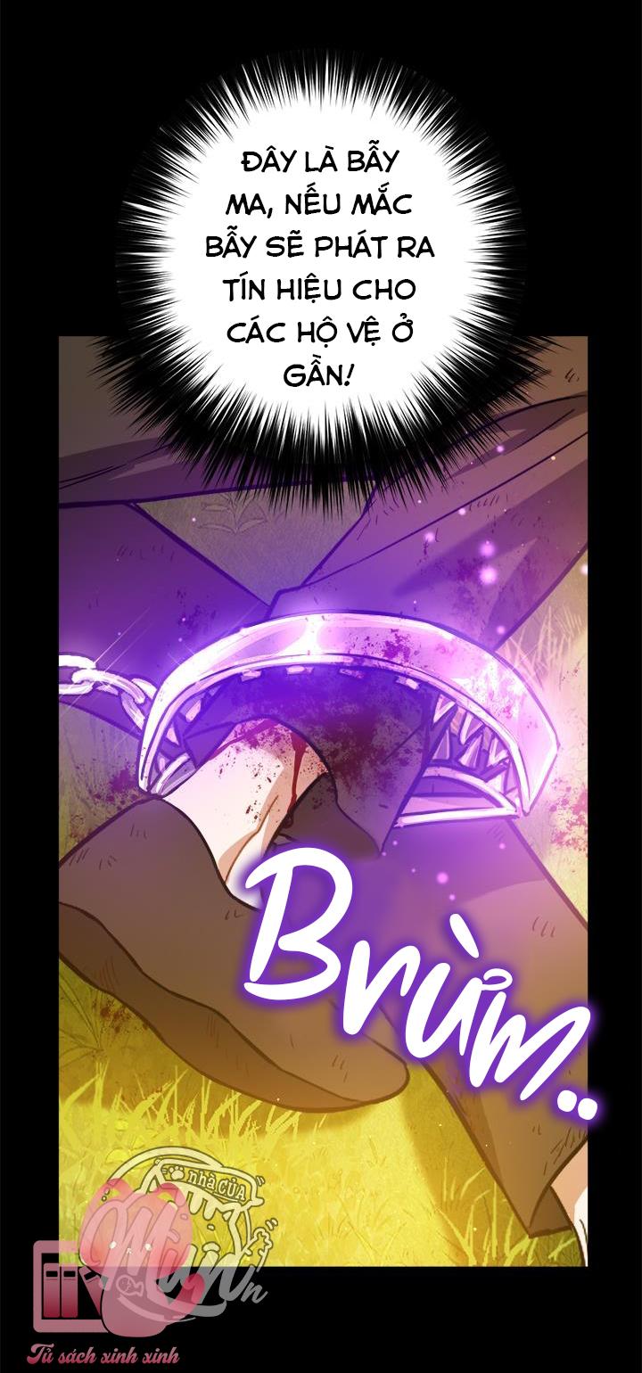 Cuộc Sống Mới Của Công Nương Chapter 36 - Trang 4