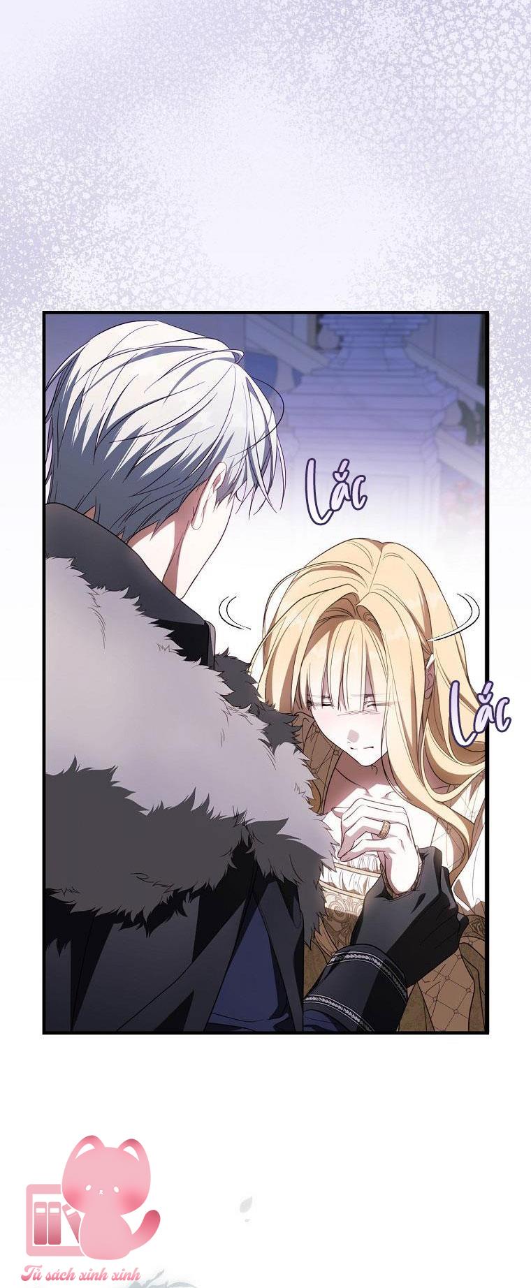 Cách Khiến Phu Quân Đứng Về Phía Tôi Chap 72 - Trang 2
