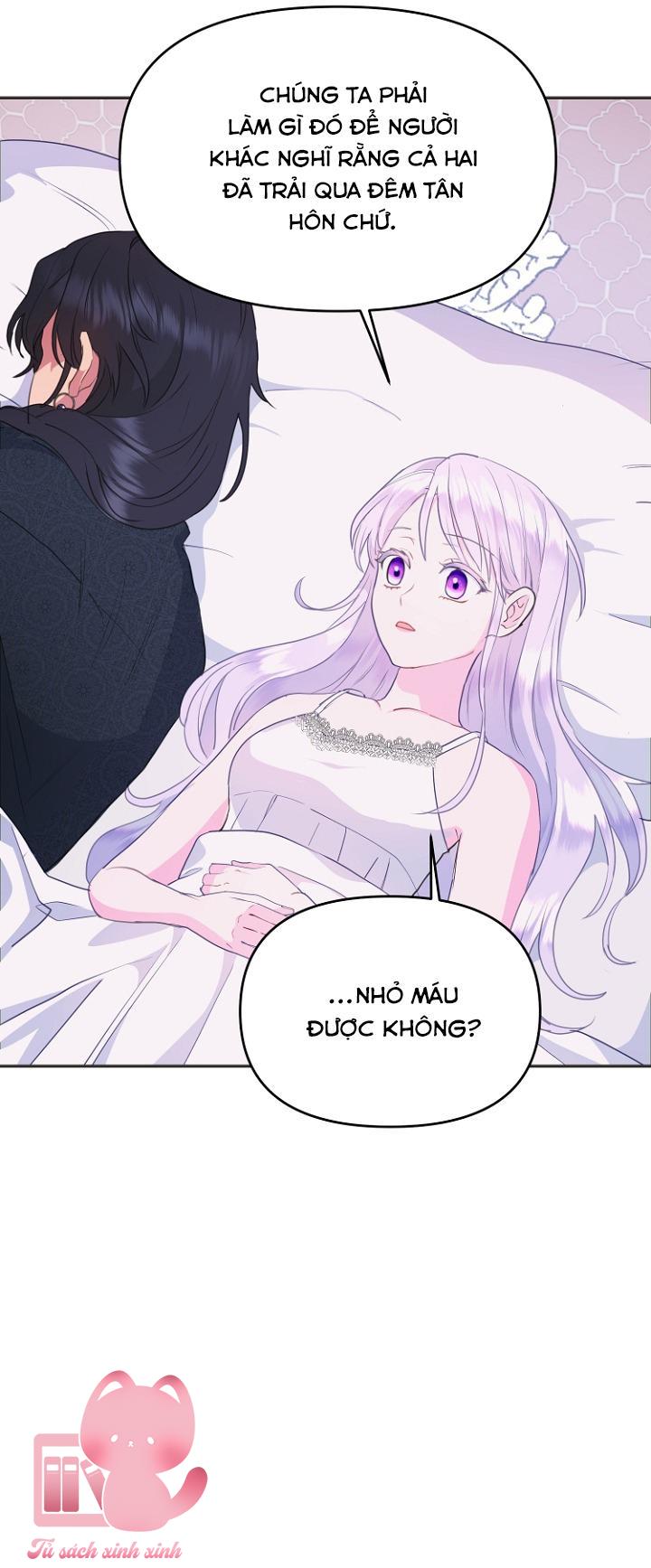 Bỏ Quách Chồng Con Đi, Tiền Bạc Mới Là Tất Cả Chap 33 - Trang 2