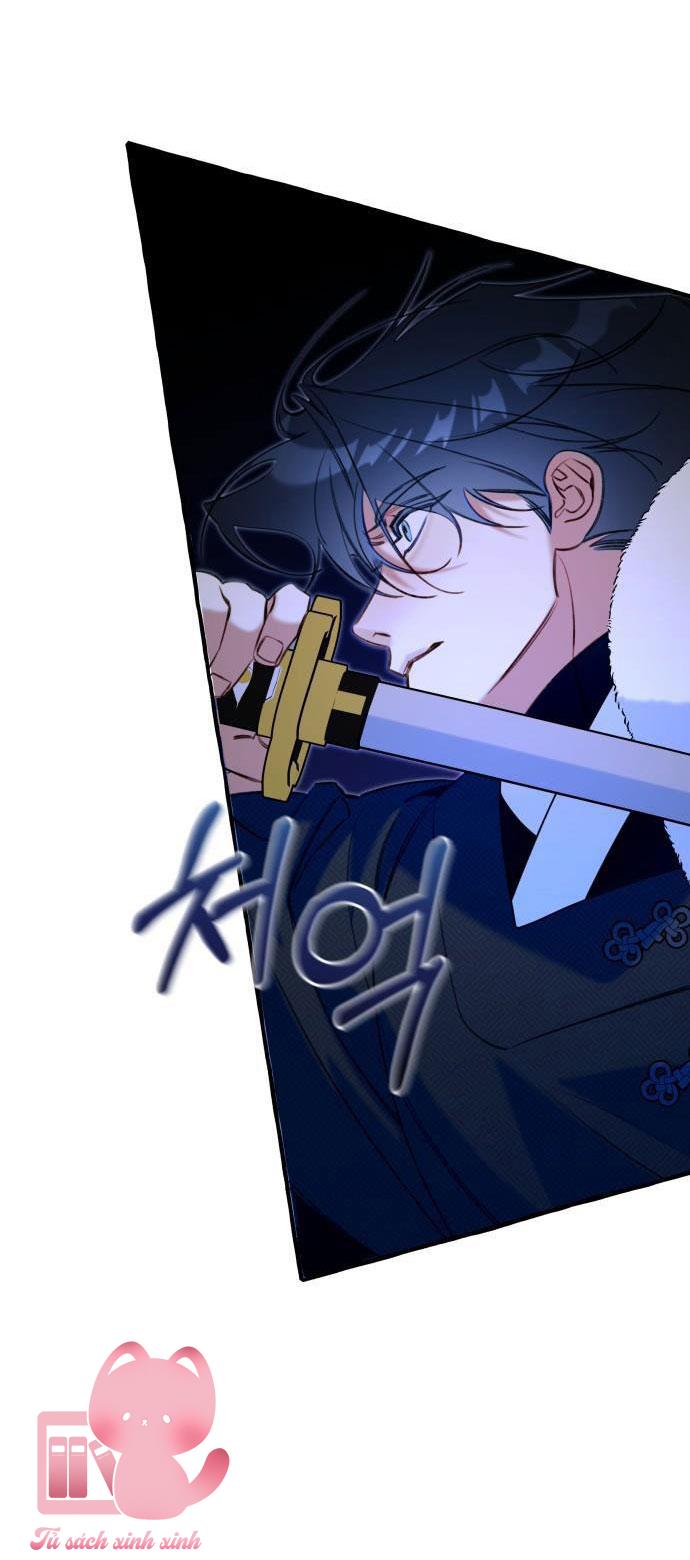 Chuyện Tình Tuyết Phương Bắc Chapter 13 - Trang 4