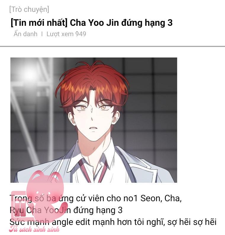 Debut Or Die Chap 41 - Trang 3