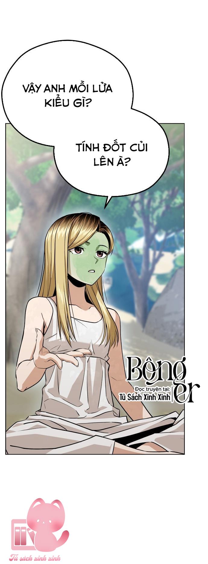 Lớ Ngớ Vớ Phải Tình Yêu Chap 83 - Trang 3