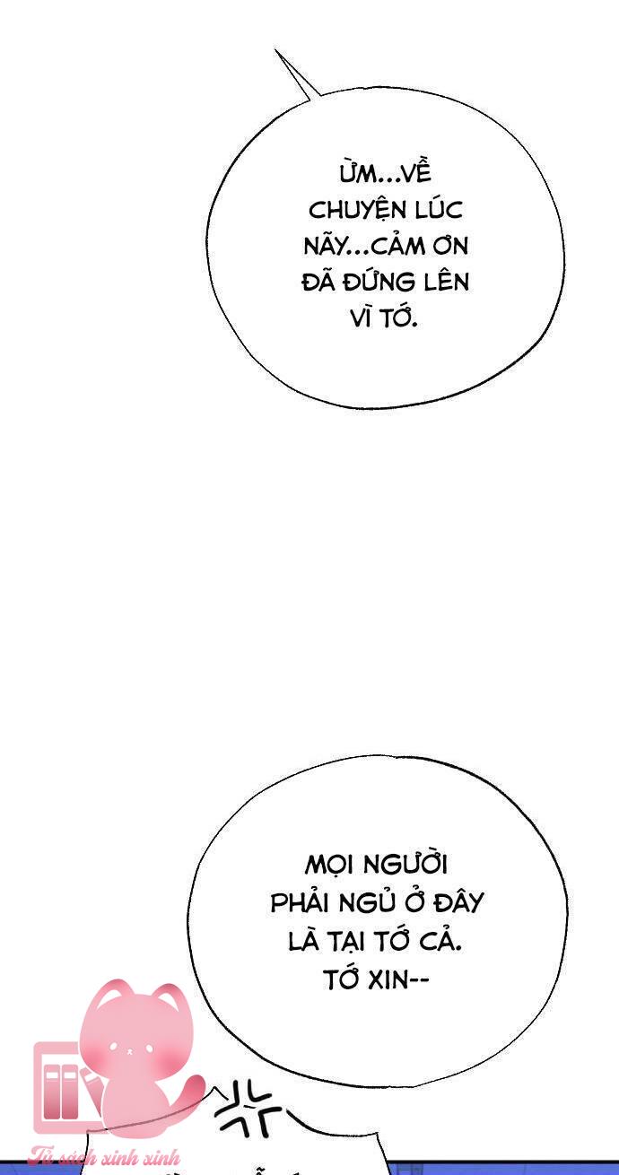 Đêm Của Bóng Tối Chapter 37 - Trang 4
